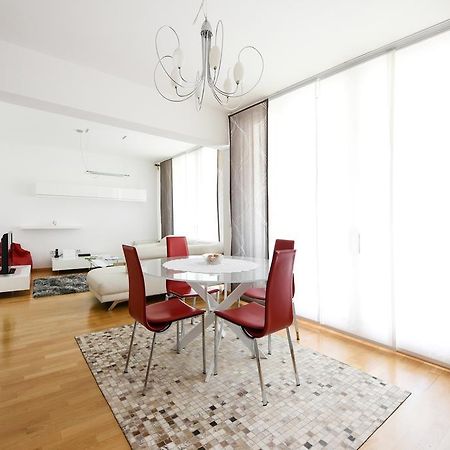 M&D Apartment Ζαντάρ Εξωτερικό φωτογραφία