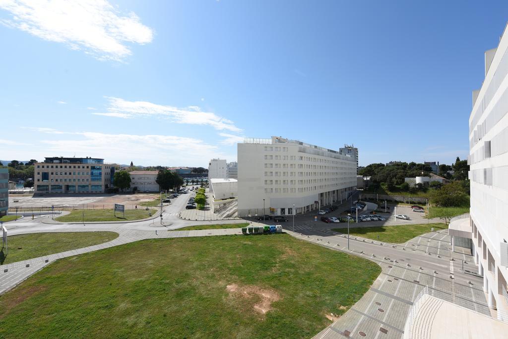 M&D Apartment Ζαντάρ Εξωτερικό φωτογραφία