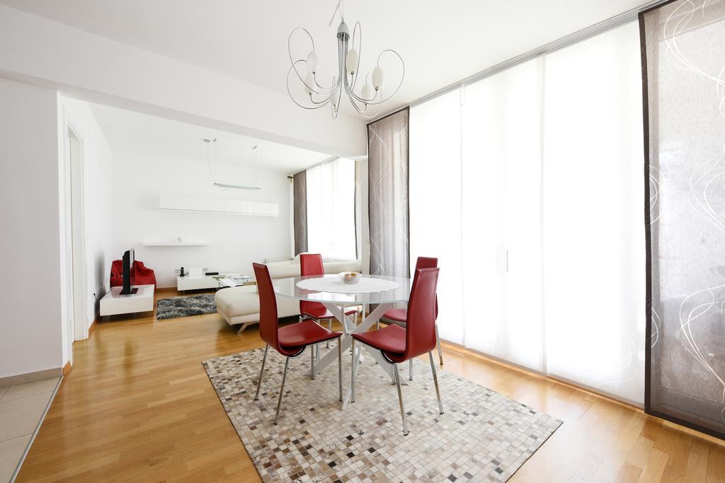 M&D Apartment Ζαντάρ Εξωτερικό φωτογραφία