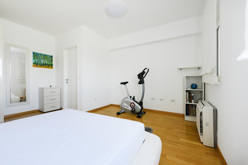 M&D Apartment Ζαντάρ Εξωτερικό φωτογραφία
