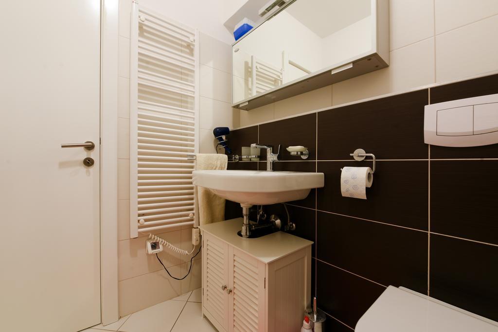 M&D Apartment Ζαντάρ Εξωτερικό φωτογραφία