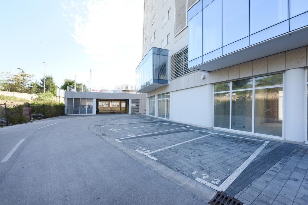 M&D Apartment Ζαντάρ Εξωτερικό φωτογραφία