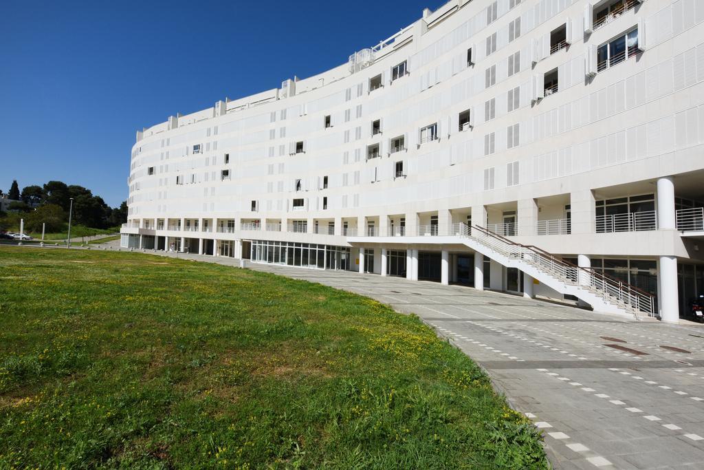 M&D Apartment Ζαντάρ Εξωτερικό φωτογραφία