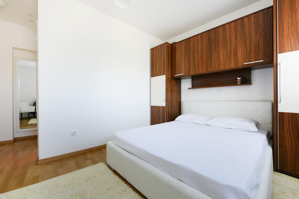 M&D Apartment Ζαντάρ Εξωτερικό φωτογραφία