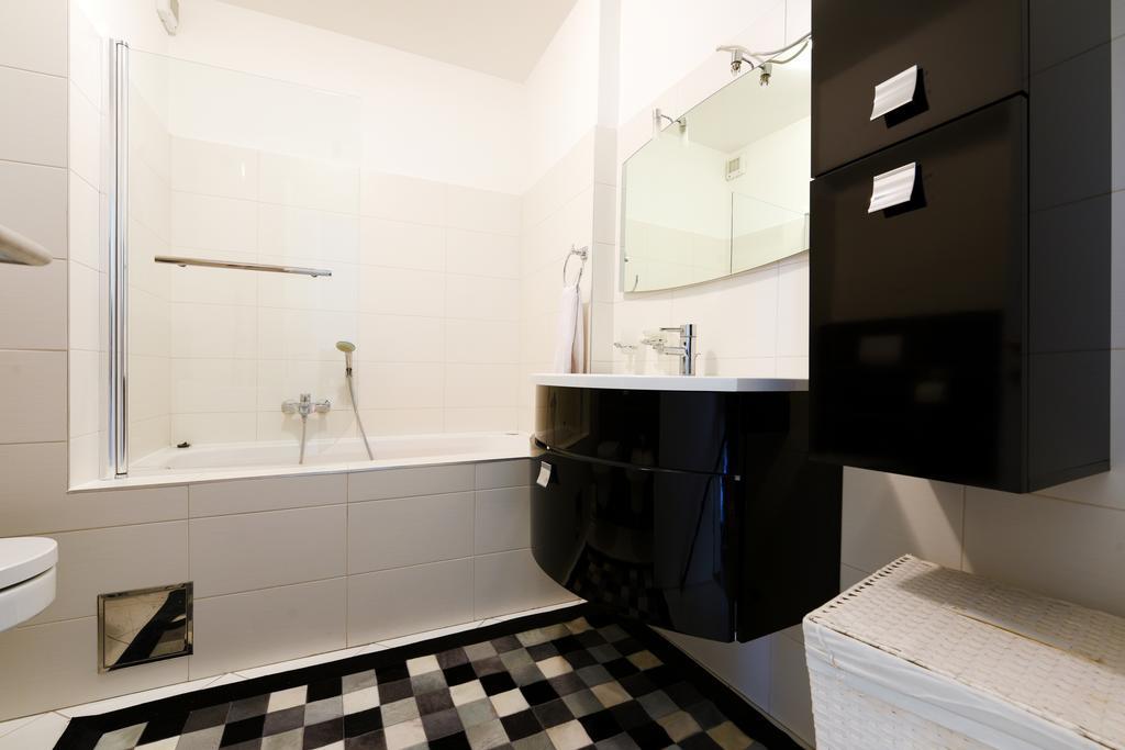 M&D Apartment Ζαντάρ Εξωτερικό φωτογραφία