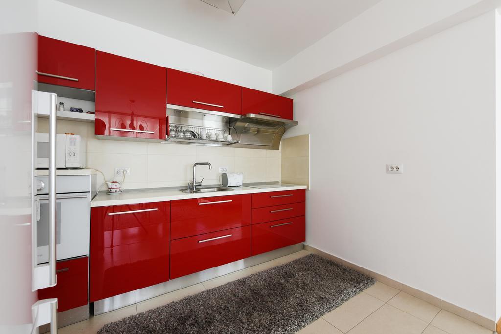 M&D Apartment Ζαντάρ Εξωτερικό φωτογραφία