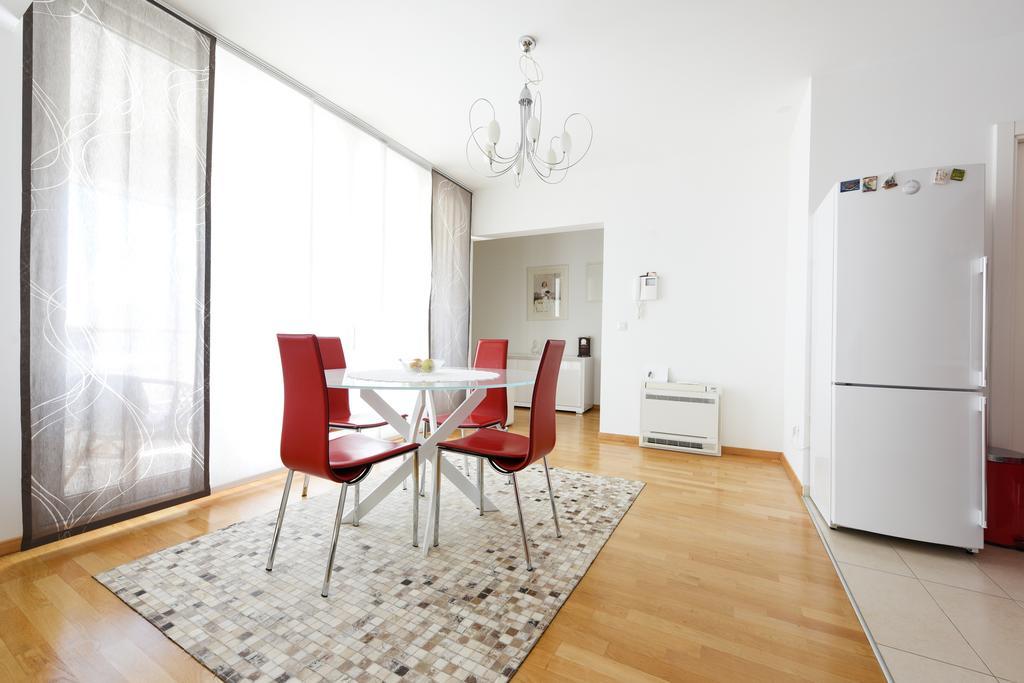 M&D Apartment Ζαντάρ Εξωτερικό φωτογραφία