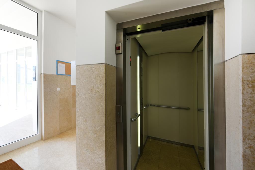 M&D Apartment Ζαντάρ Εξωτερικό φωτογραφία