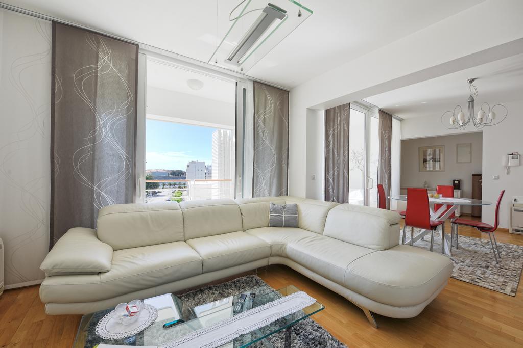 M&D Apartment Ζαντάρ Εξωτερικό φωτογραφία