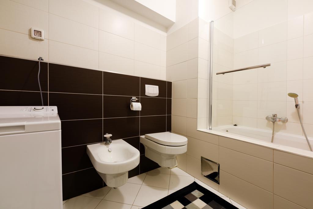 M&D Apartment Ζαντάρ Εξωτερικό φωτογραφία