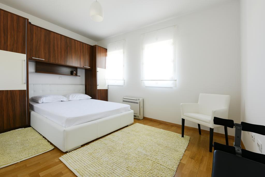 M&D Apartment Ζαντάρ Εξωτερικό φωτογραφία