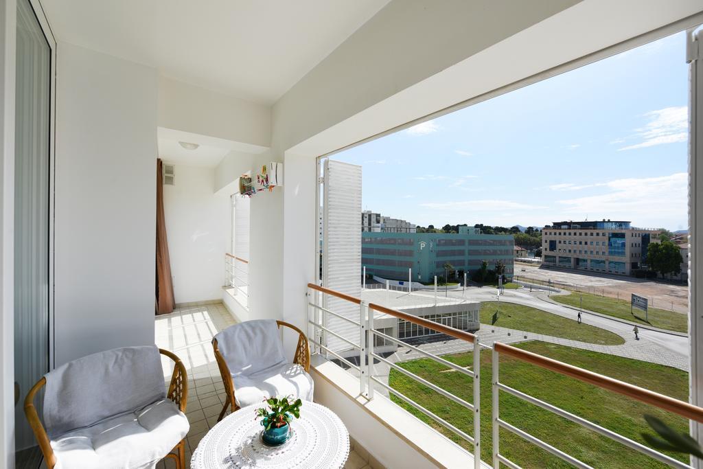 M&D Apartment Ζαντάρ Εξωτερικό φωτογραφία